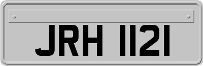 JRH1121