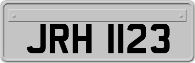 JRH1123