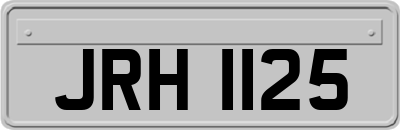 JRH1125