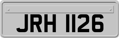 JRH1126