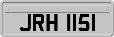 JRH1151