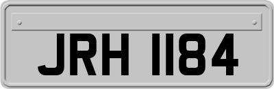 JRH1184