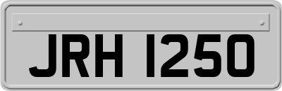 JRH1250