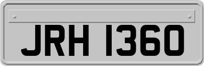 JRH1360
