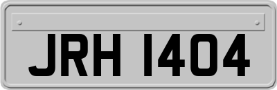 JRH1404