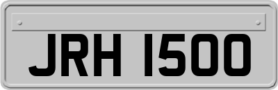 JRH1500