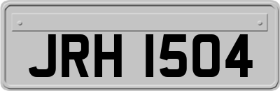 JRH1504