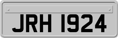 JRH1924