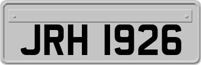 JRH1926