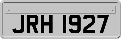 JRH1927