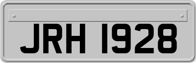JRH1928