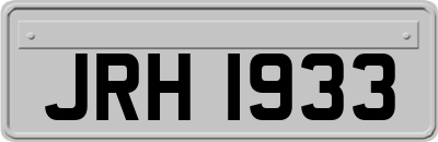 JRH1933