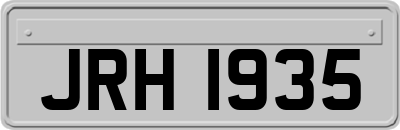 JRH1935