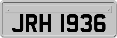 JRH1936