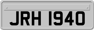 JRH1940