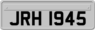 JRH1945