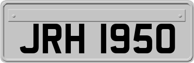 JRH1950