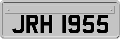JRH1955