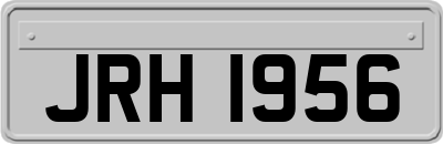 JRH1956