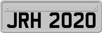 JRH2020