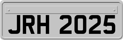 JRH2025