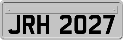 JRH2027