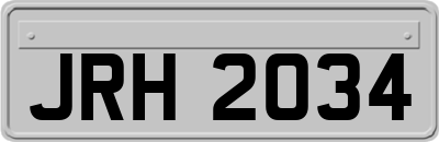 JRH2034