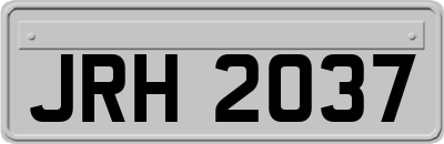 JRH2037