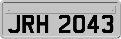 JRH2043