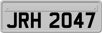 JRH2047
