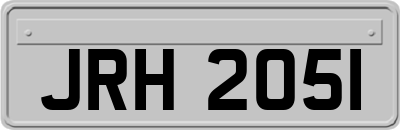 JRH2051