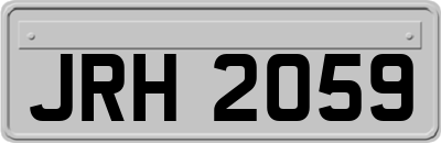 JRH2059