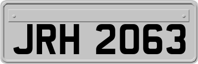 JRH2063