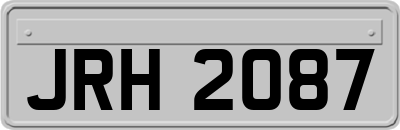 JRH2087