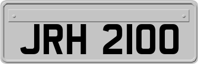 JRH2100