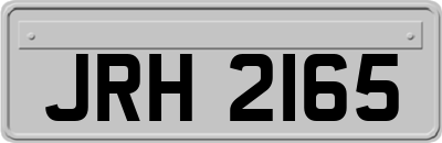 JRH2165