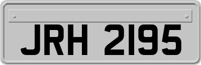 JRH2195