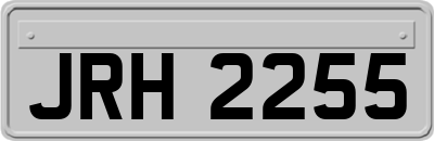 JRH2255