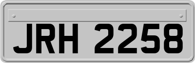 JRH2258