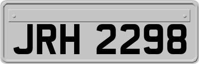 JRH2298