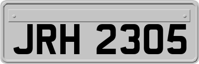 JRH2305