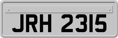 JRH2315