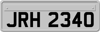 JRH2340