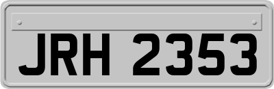 JRH2353