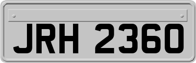 JRH2360