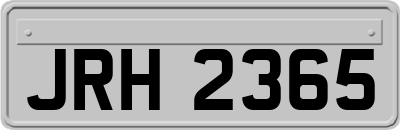 JRH2365