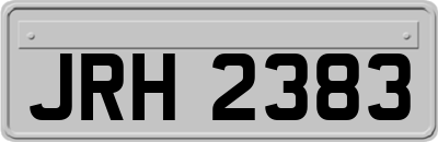 JRH2383