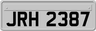 JRH2387
