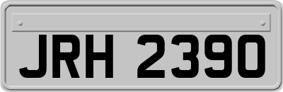 JRH2390