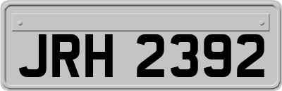 JRH2392
